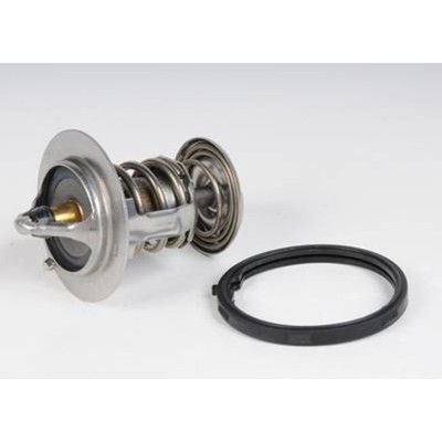131-160 AC Delco Thermostat for Chevy SaVana Express Van Yukon Suburban Coupe XL