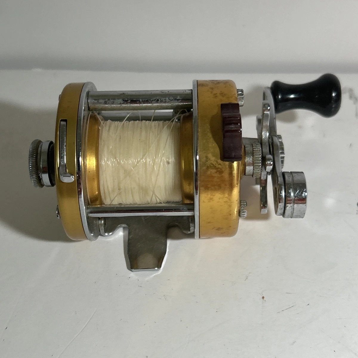 Penn 920 Reel In Vintage Casting Fishing Reels for sale | eBay