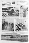 FLYING Magazine, January 1943, Military & Civil Aviation, World War II — photo 4