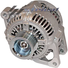 NEW ALTERNATOR FOR DODGE RAM 1500 2500 3500 PICKUP TRUCK CUMMINS DIESEL 5.9 136A