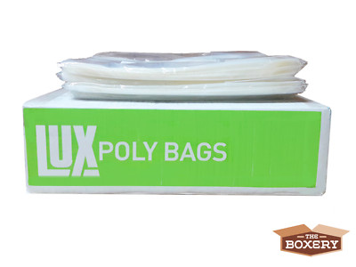 Telo Microfibra 500 Sacchetti Richiudibili Trasparenti 6x8 Pollici - 1,5 Mil Con Avviso Soffocamento Bustine Per Alimenti - Foto 9