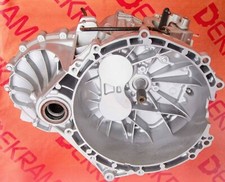 Gearbox VW Passat Audi Avant 1.9 TDI GBC warranty ....