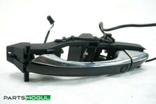 06-11 MERCEDES W219 CLS550 REAR LEFT DRIVER S...