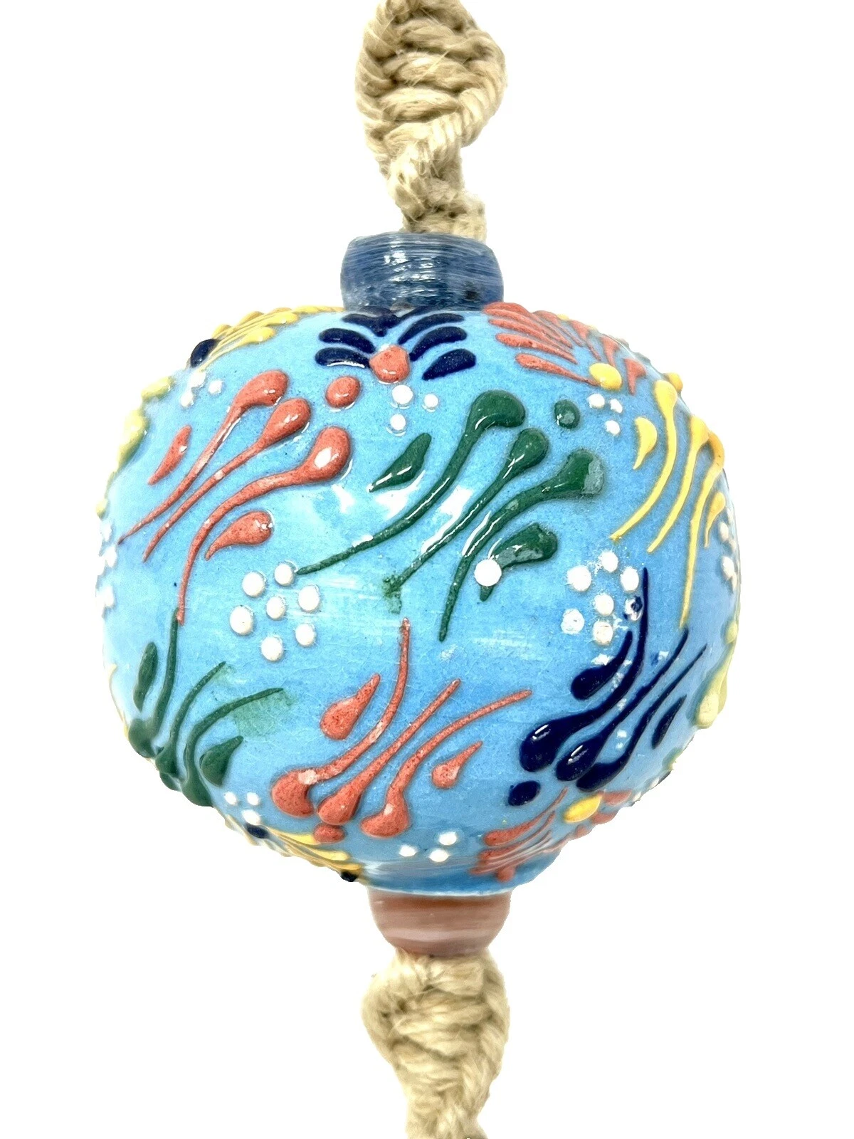 Handmade Glass Other Home Décor Items