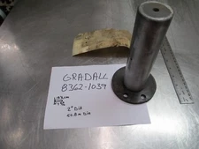 Gradall 8362-1039 Pin 83621039,  2 inch by 7 5/16 inches long