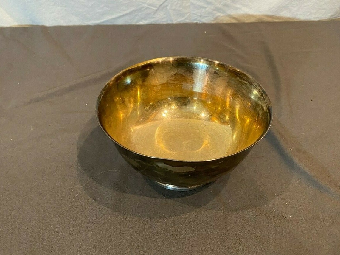 Vintage Reed Barton 1120 Paul Revere 6-1/2