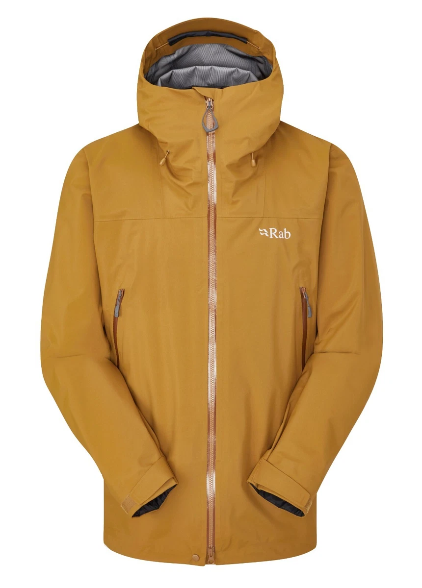 Rab mens best sale focus hoody