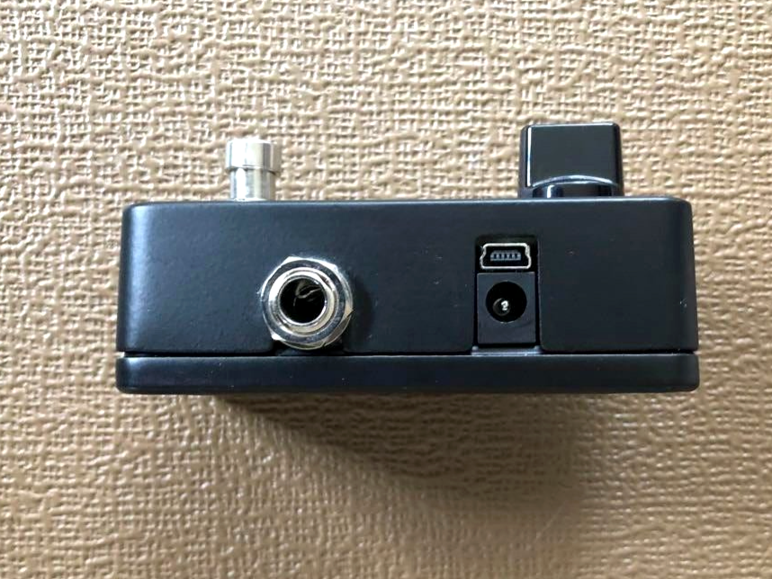 TC Electronic acoustic enhancer BODYREZ ACOUSTIC PICKUP PICKUPR