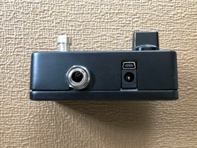 TC Electronic acoustic enhancer BODYREZ ACOUSTIC PICKUP PICKUPR