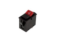Transporter T25 Hazard Light Switch Emergency Type 25 T3 1980-1983