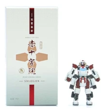 New 3rd Party Transform Robot toy IF EX-57 EX57 Ratchet Sekijoujien in stock 