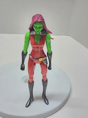 Hasbro Marvel Guardians Of The Galaxy - Gamora Action Figure