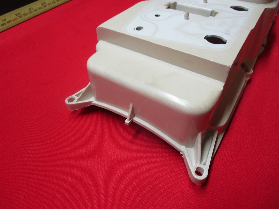 1972 FORD TRUCK F100 F250 F350 КЛАСТЕР КОРПУС РАМА ПЕРЕВОЗЧИК С ИДИОТ СВЕТА - Изображение 2 из 4