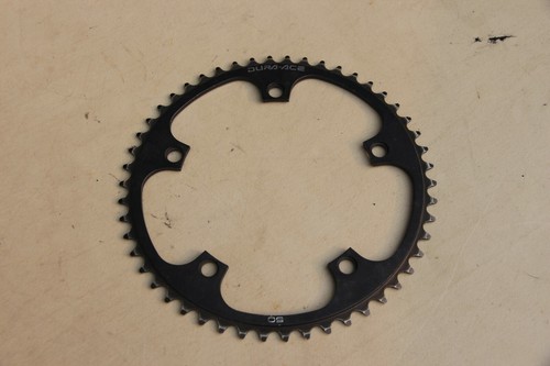 Shimano Dura ace 7600 chainring / Track / Pista / Racing / Road - Picture 1 of 7