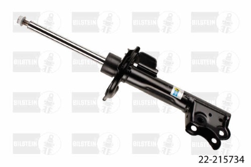 4 AMMORTIZZATORI BILSTEIN MERCEDES BENZ CLASSE B 200 CDI 04-> - Imagen 2 de 3