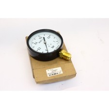 Baumer MAT5D30B15 Manomètre pression 0-1bar (B779)