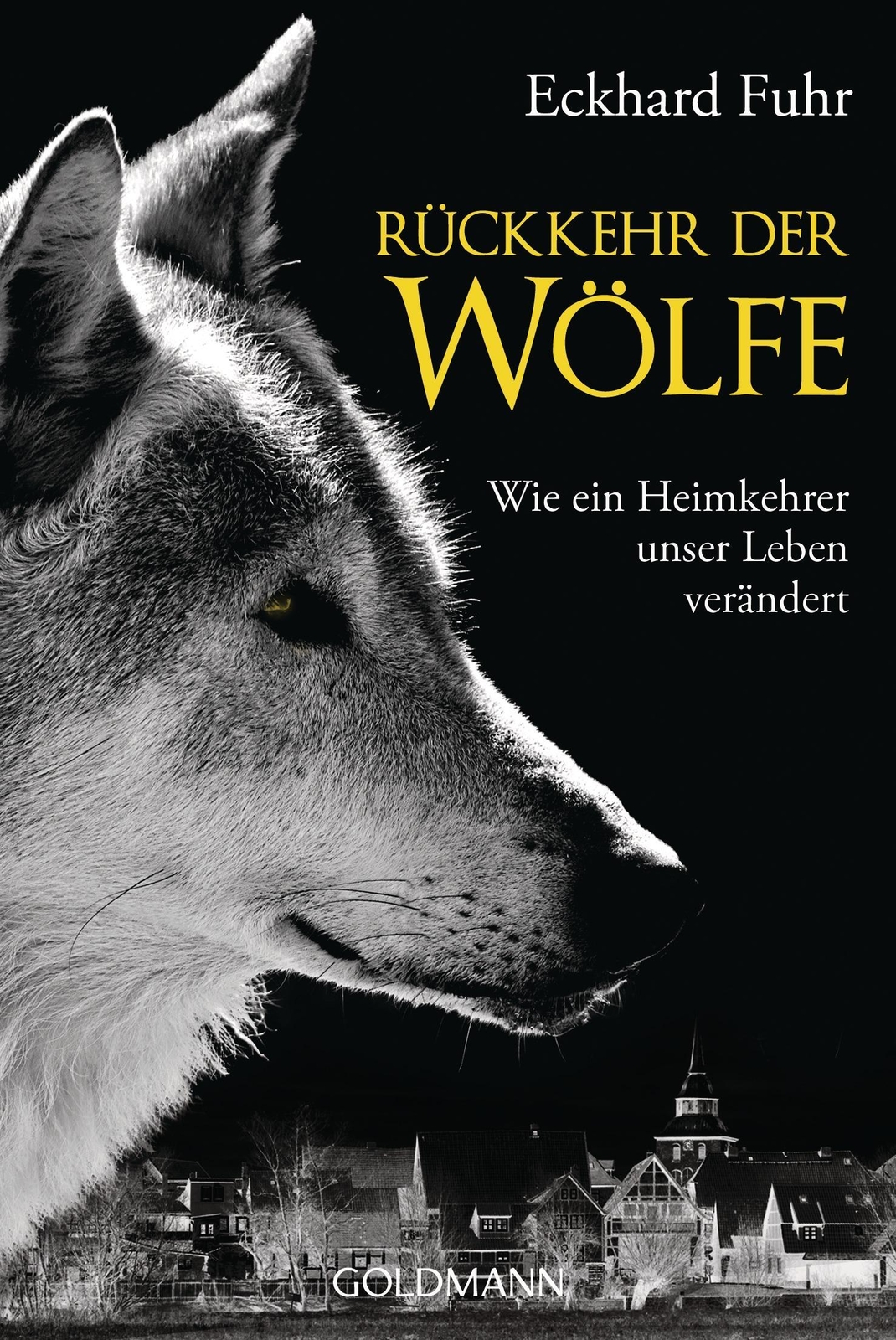 Thumbnail - Rückkehr Der Wölfe, Eckhard Fuhr