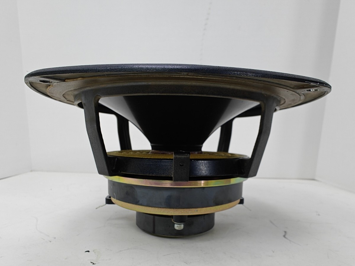 TANNOY SATURN Studio Speaker OEM Authentic 8 TANNOY SATURN Studio Speaker OEM Authentic 8