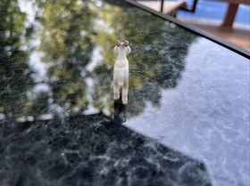 Lego Goat seeking Life Partner  -  Authentic LEGO 7189 ~Serious Inquiries Only~