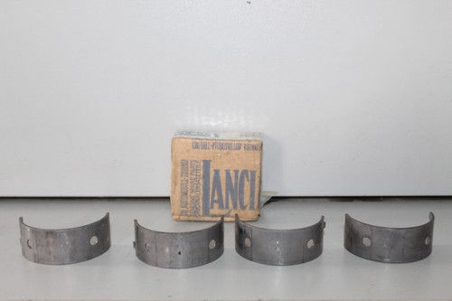 Series 4 Bearings Bench for Lancia Fulvia Zagato Coupe Sedan 1.3 82190824 - Picture 2 of 5