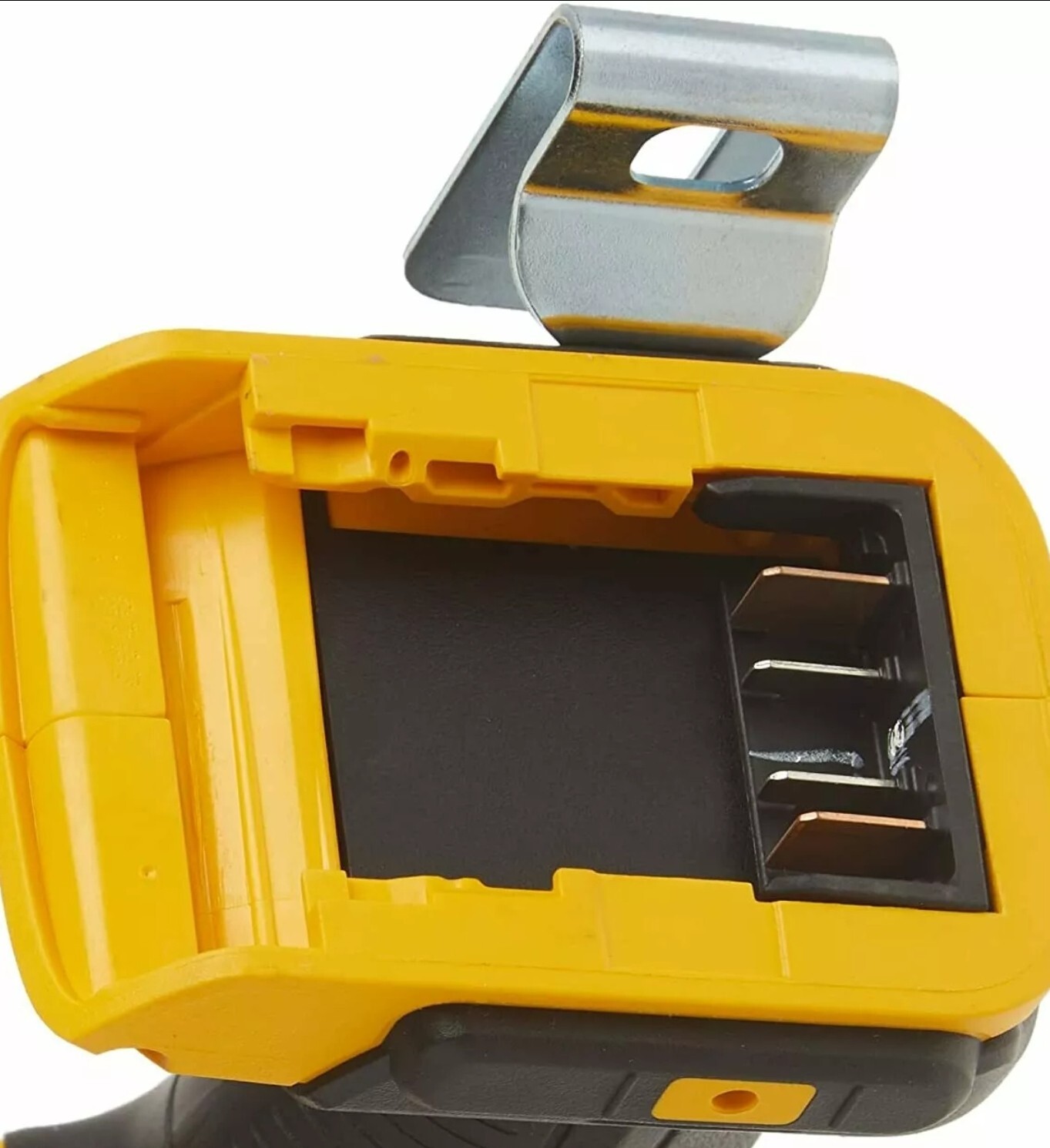 Dewalt DCF885 20V MAX Li-Ion 1/4 in. Impact Driver (Tool Only) NEW free Shipping
