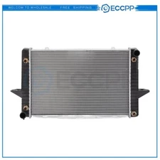 Aluminum Radiator For 1994-1997 Volvo 850 1998 Volvo C70 S70 V70