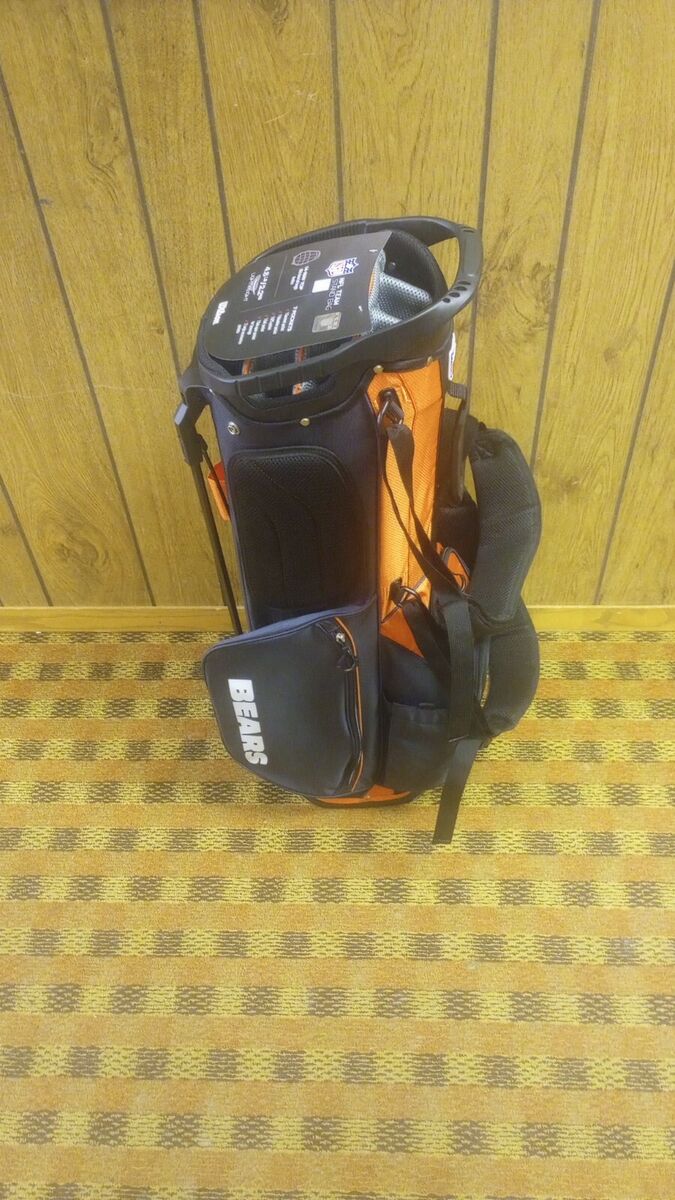 爆買い Wilson Chicago eBay | Bag Stand Bears その他