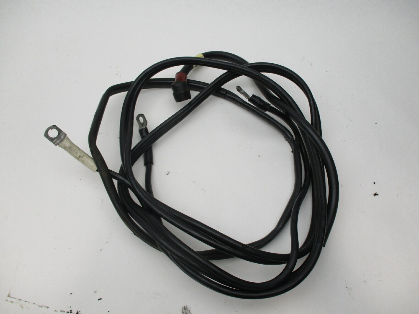 584381 0584381 OMC Battery Cable Evinrude Johnson Outboard 2070HP eBay