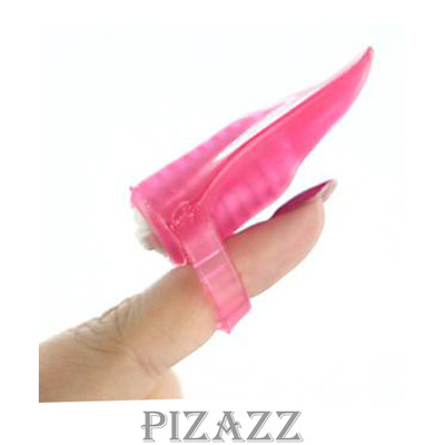 Silicone Tongue Shaped Vibrator, Oral & Nipple Stimulator Sex Toy, Magenta  | eBay