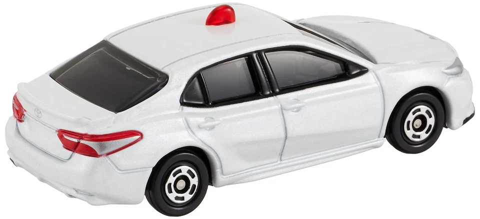 Mini coche de policía deportivo Takara Tomy Tomica No.31 Toyota Camry sin marca (caja) Foto 2 de 4