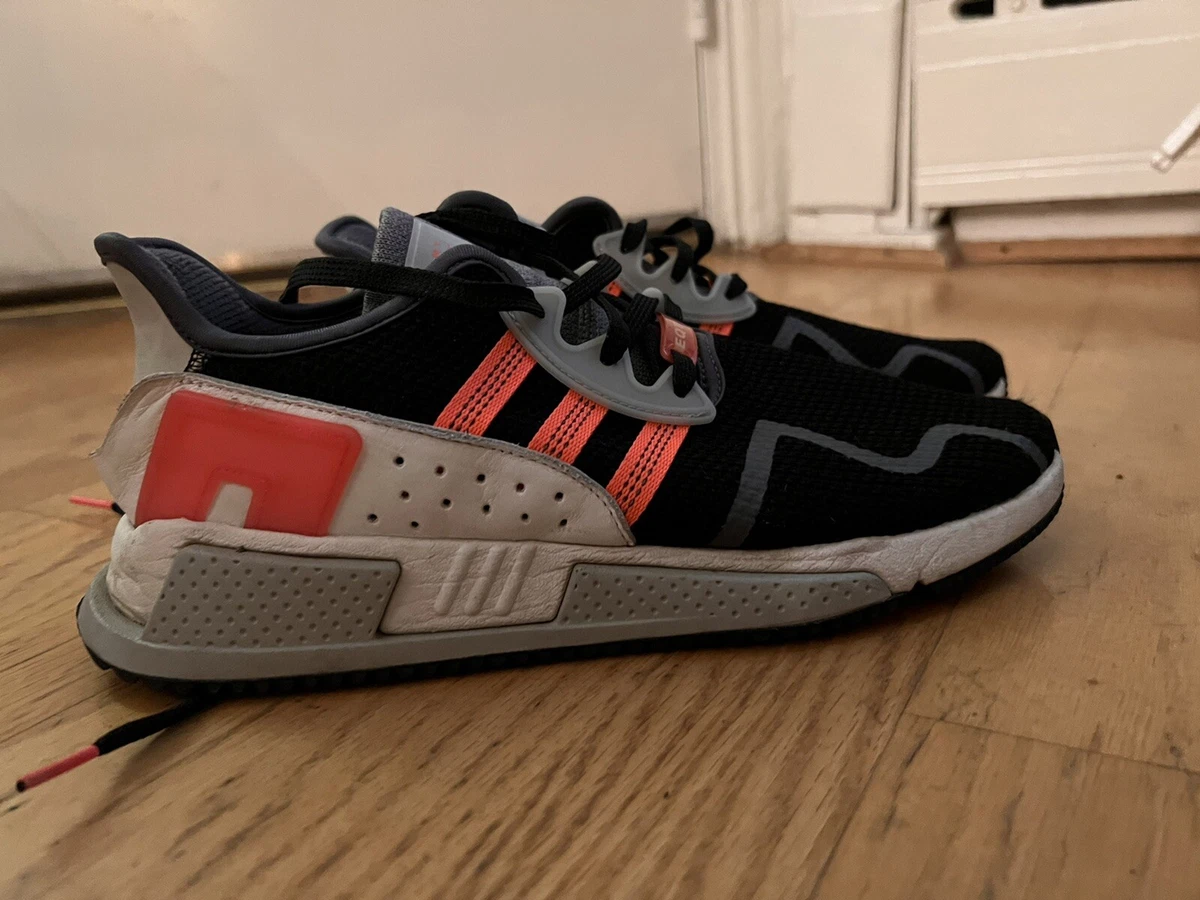 Adidas eqt cheap cushion adv 2017