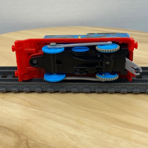 Trackmaster Revolution Trains Thomas the Tank Engine Versionen portofrei - Bild 21 von 133