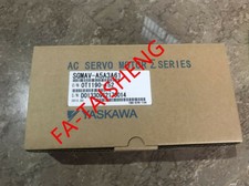 YASKAWA AC SERVO MOTOR SGMAV-A5A3A61 SGMAVA5A3A61 NEW  EXPEDITED SHIPPING