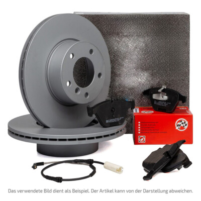 ZIMMERMANN Bremsscheiben Beläge Sensor für JAGUAR F-PACE (X761) 17/18'' hinten