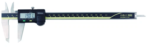 Mitutoyo 500-150-30 Digimatic Absolute Digital Caliper 0-100mm Range