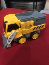 rokenbok dump truck