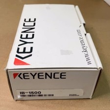 1PC New Keyence IB-1500 Laser Sensor IB1500 With warranty
