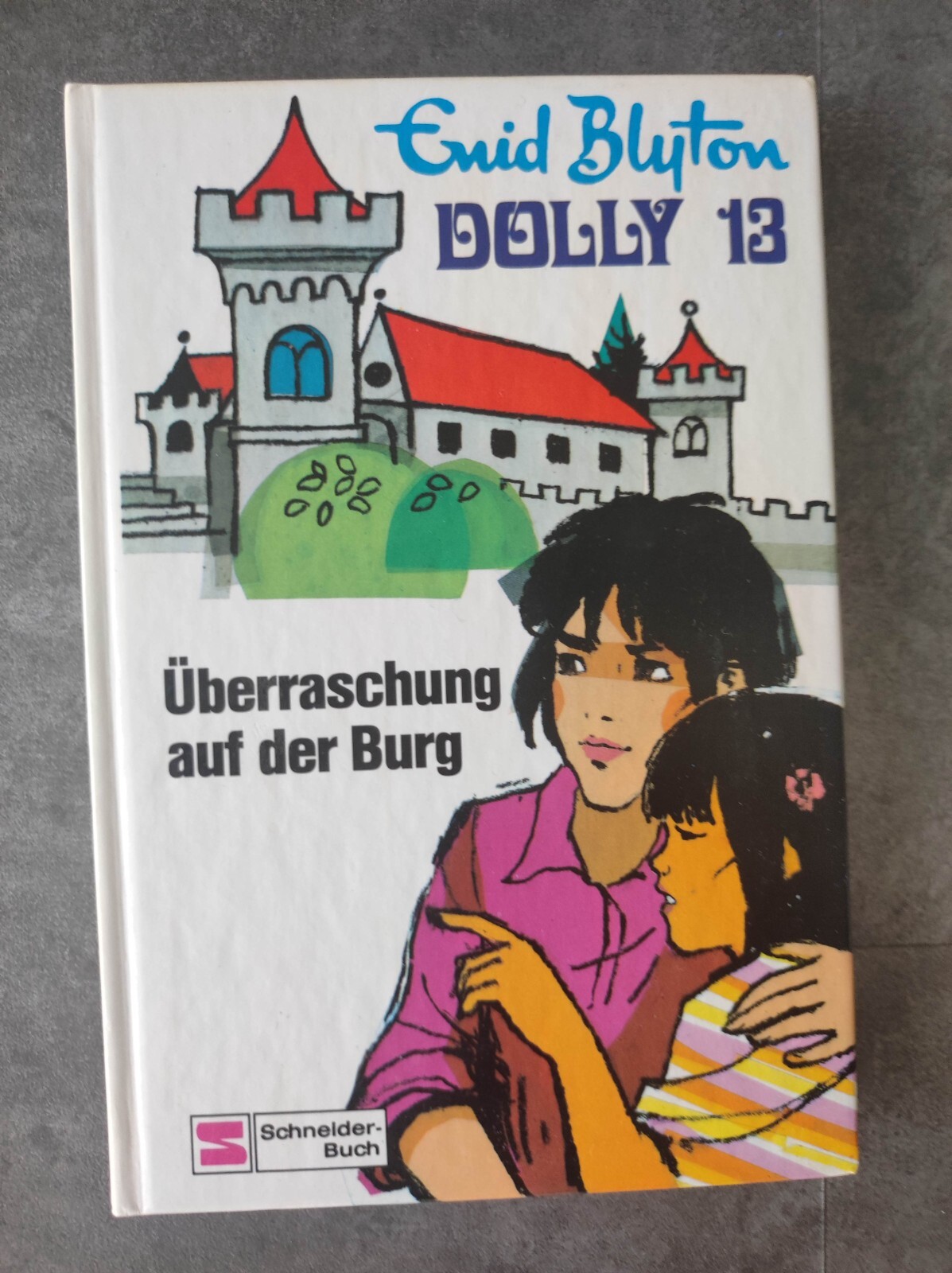 Enid Blyton Dolly Bücher / Einzeln zum Aussuchen eBay