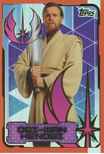 STAR WARS JOURNEY TO STAR WARS THE LAST JEDI FOIL CARDS 169 to 216 BY TOPPS - Picture 46 of 59