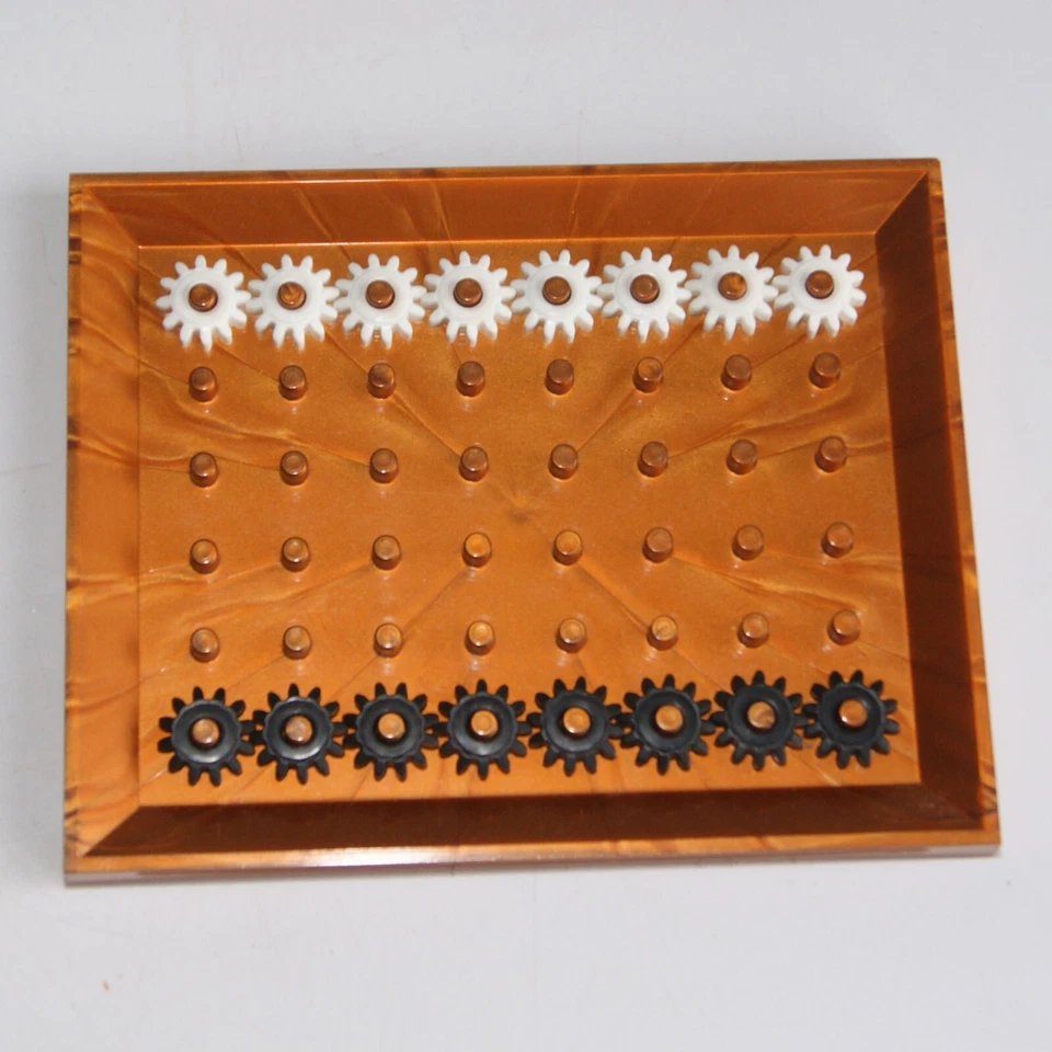 The Power Game - A Game Of Subtle Connections - Vintage Board Game - Image 4 of 4