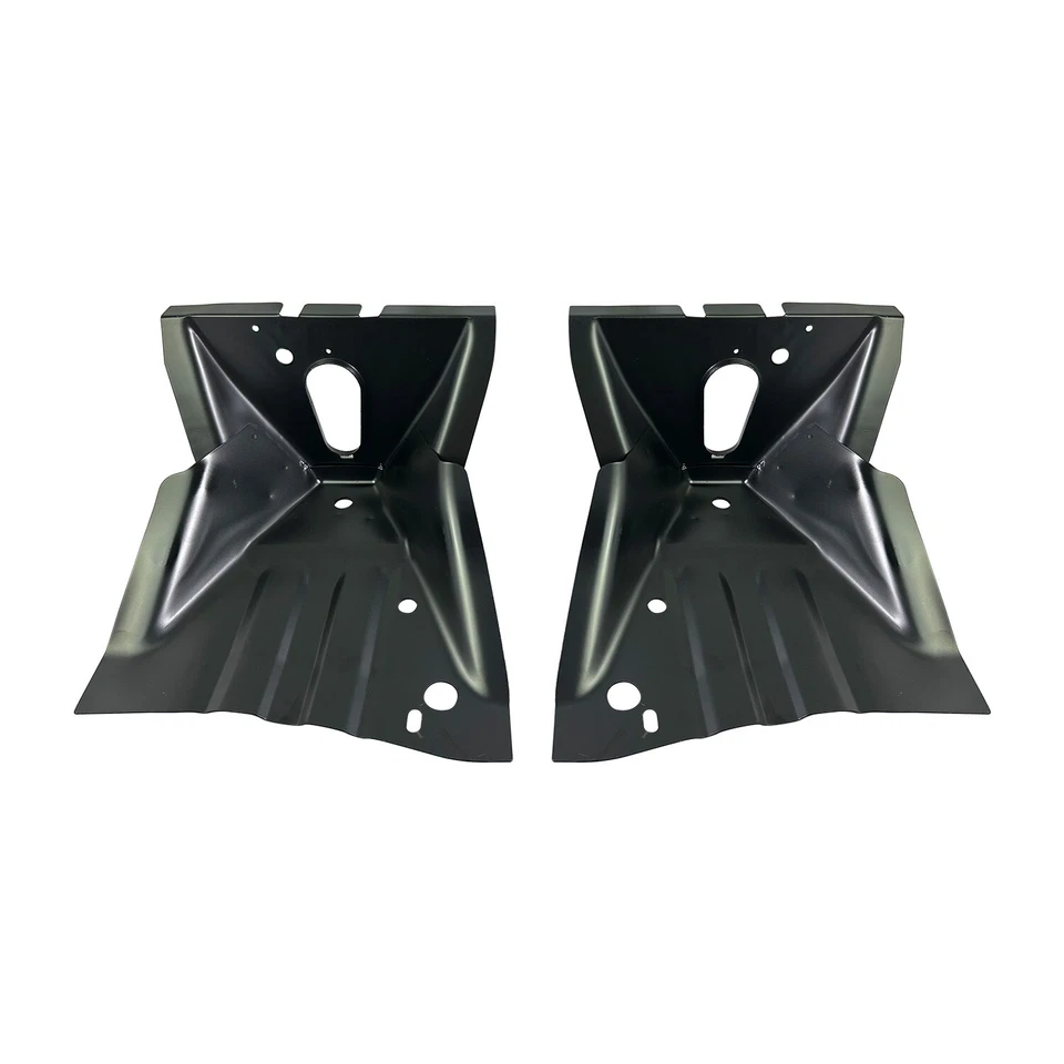 Front Cab Mount Set For 1965-1979 Ford Pickup 1978-1979 Bronco 2wd Only - Image 2 of 4