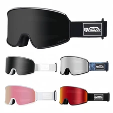 Motorcycle Goggles MX ATV Enduro Motocross Off-Road Racing Quad Glasses Eyewear