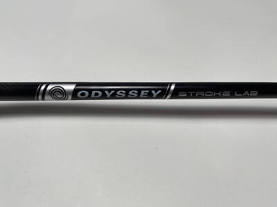 Odyssey Stroke Lab Double Wide Putter 34