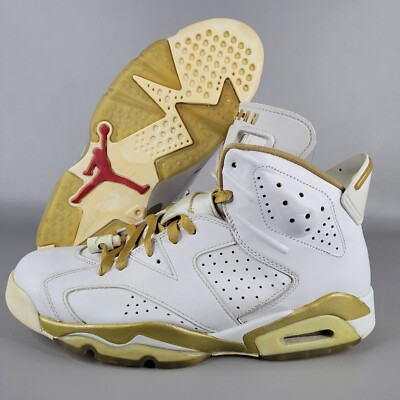 gmp retro 6