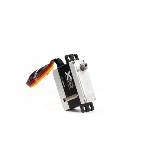 MD5301H Xact 8.4V Coreless 5300 Series High-Voltage Servos - Picture 2 of 6
