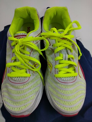 Saucony Progrid Kinvara 3 Athletic Running Shoes Size 4.5 B  display picture 2