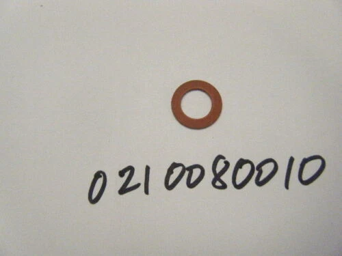 Piezas Robin Junta String Trimmer