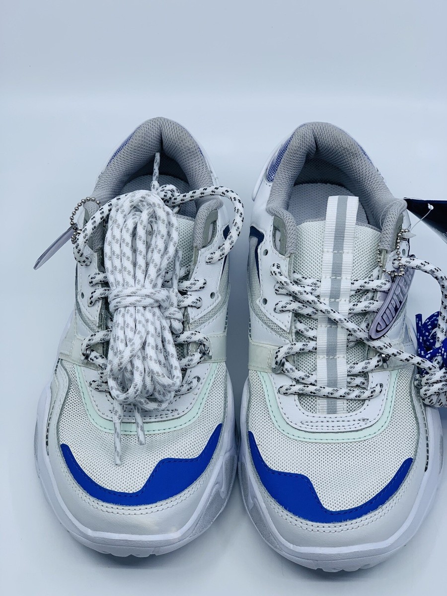RARE K-Swiss CR-Terrati Lil Jupiterr Friends and Family Size  display picture 2