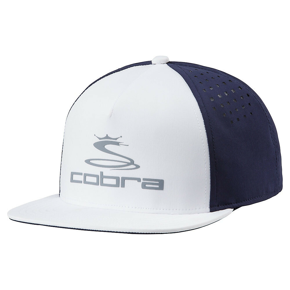 cobra golf cap
