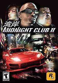 Midnight Club 2 PC | eBay